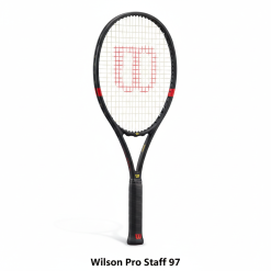 Wilson Pro Staff 97