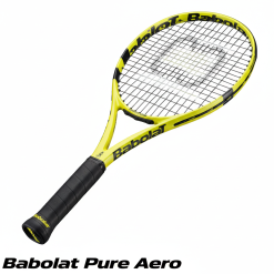 Babolat Pure Aero