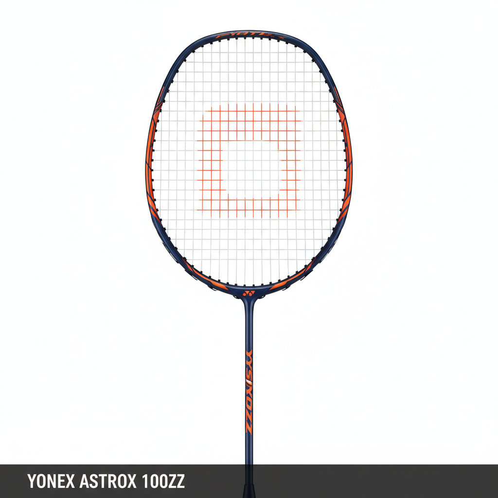 Yonex Astrox 100ZZ