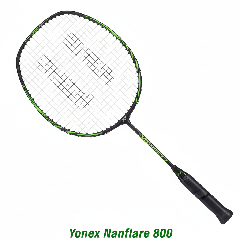 Yonex Nanoflare 800