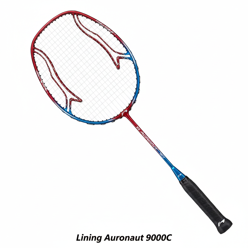 Lining Aeronaut 9000C
