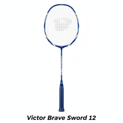 Victor Brave Sword 12