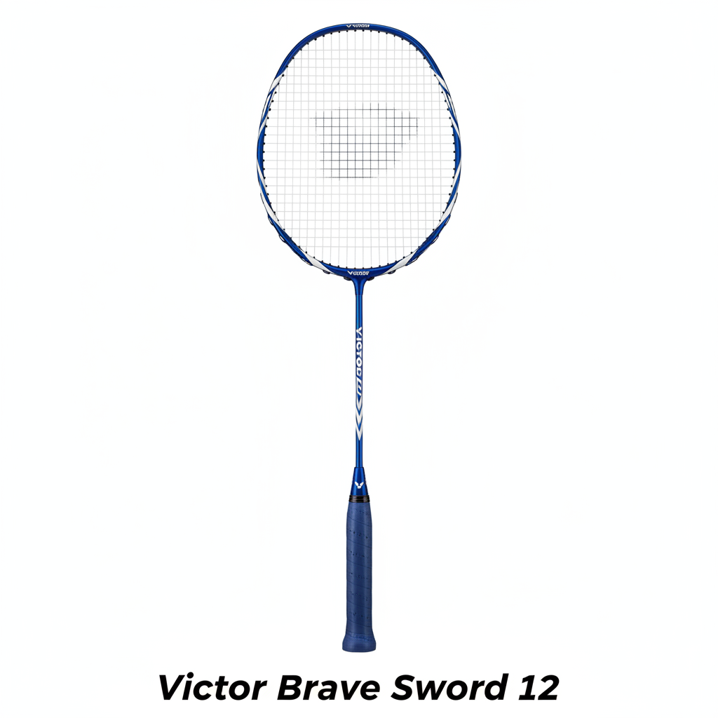 Victor Brave Sword 12