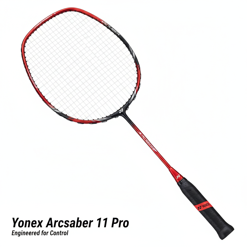 Yonex Arcsaber 11 Pro