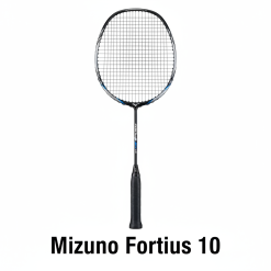 Mizuno Fortius 10