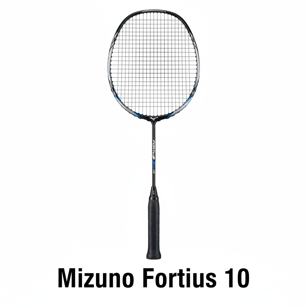 Mizuno Fortius 10