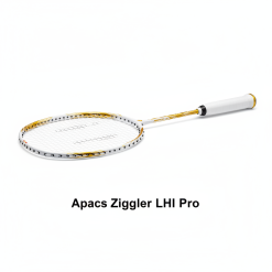 Apacs Ziggler LHI Pro