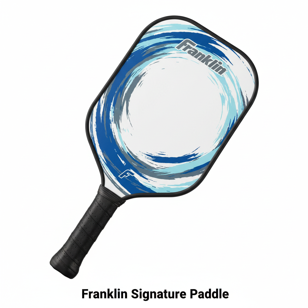 Electrum Pro Paddle