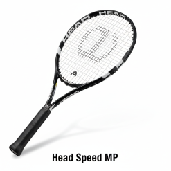 Head Speed MP