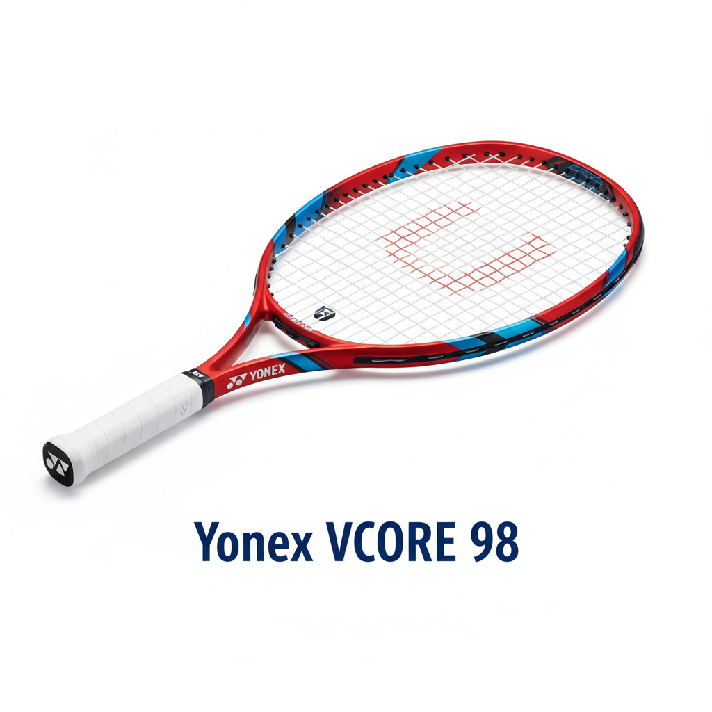 Tecnifibre TF40