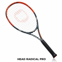 Head Radical Pro