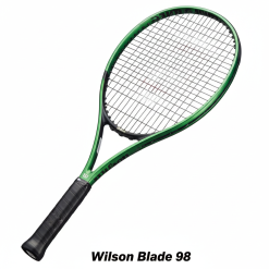 Wilson Blade 98