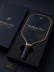 ProSpin Elite