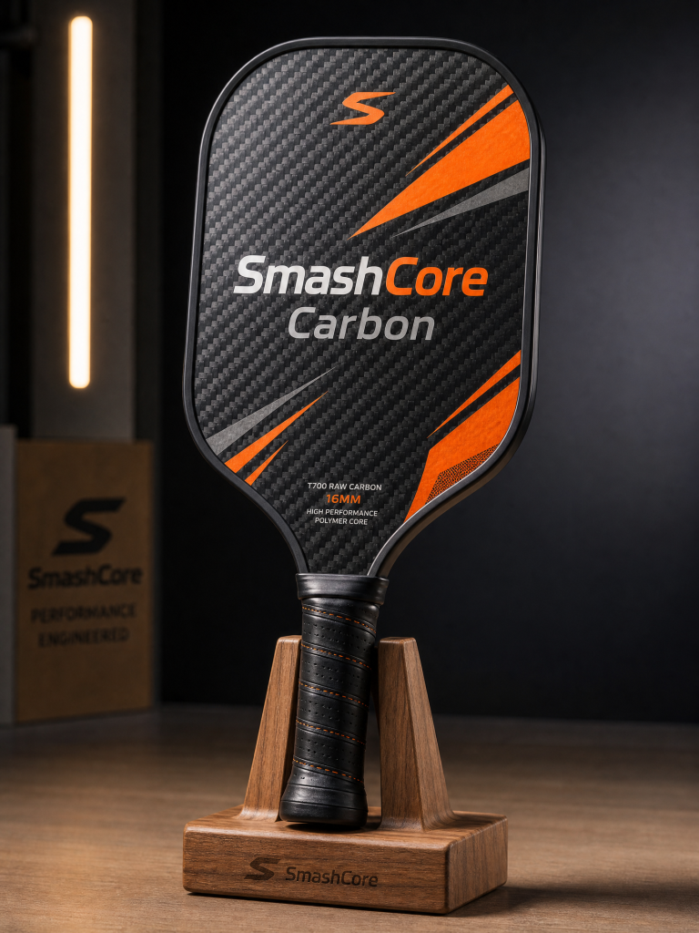 SmashCore Carbon
