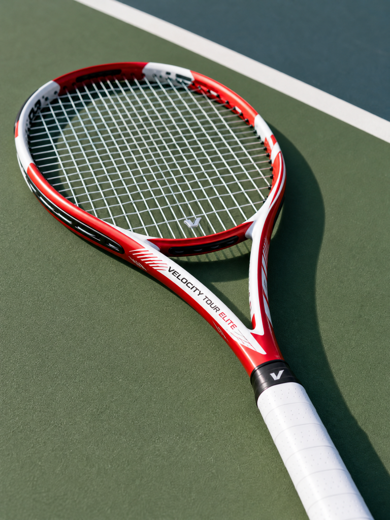 Velocity Tour Elite