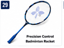 Badminton Racket